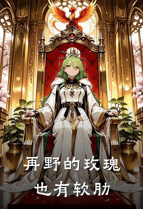 再野的玫瑰，也有软肋