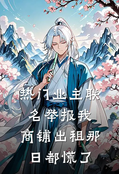 [热门]业主联名举报我，商铺出租那日都慌了