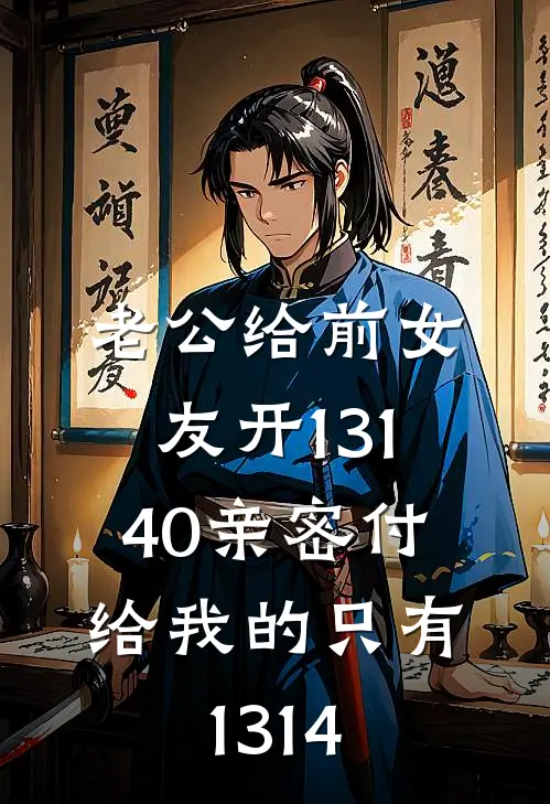 老公给前女友开13140亲密付，给我的只有1314