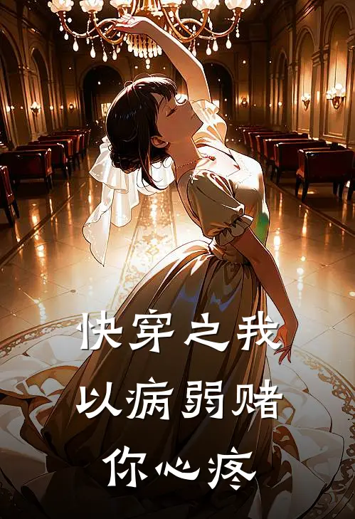 快穿之我以病弱赌你心疼