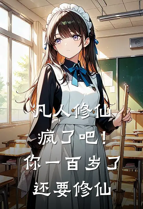 凡人修仙：疯了吧！你一百岁了还要修仙