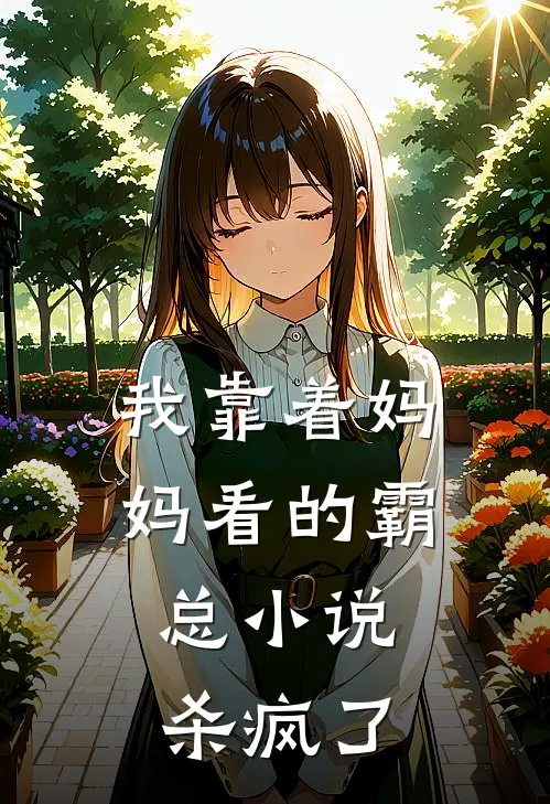 我靠着妈妈看的霸总小说，杀疯了