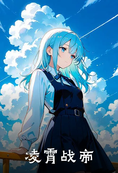 凌霄战帝