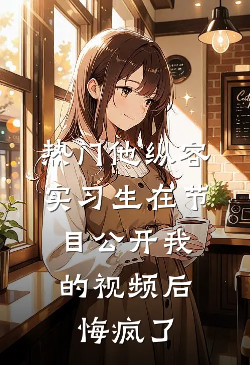 [热门]他纵容实习生在节目公开我的视频后，悔疯了