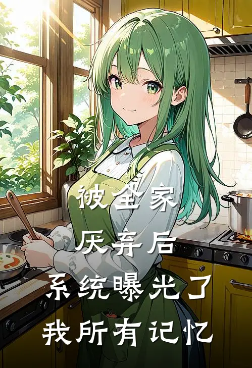 被全家厌弃后，系统曝光了我所有记忆