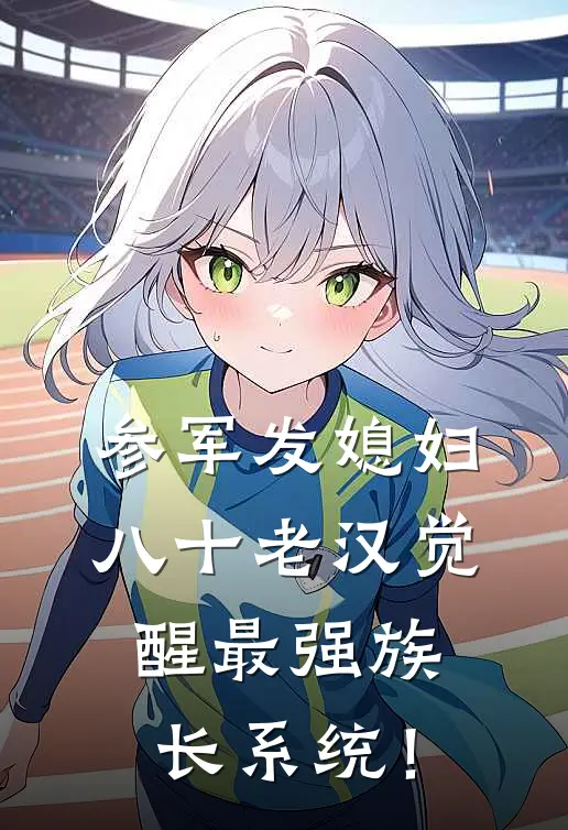 参军发媳妇，八十老汉觉醒最强族长系统！