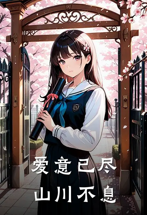 爱意已尽，山川不息