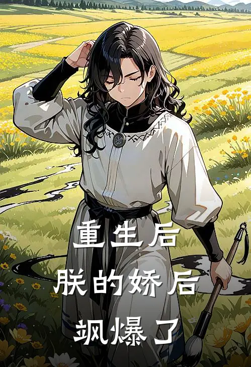 重生后，朕的娇后飒爆了