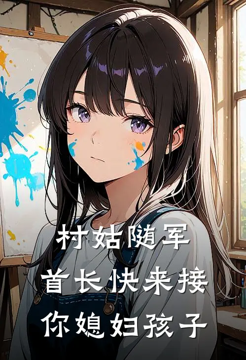 村姑随军：首长快来接你媳妇孩子