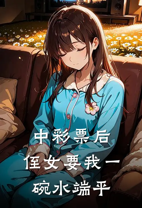 中彩票后，侄女要我一碗水端平