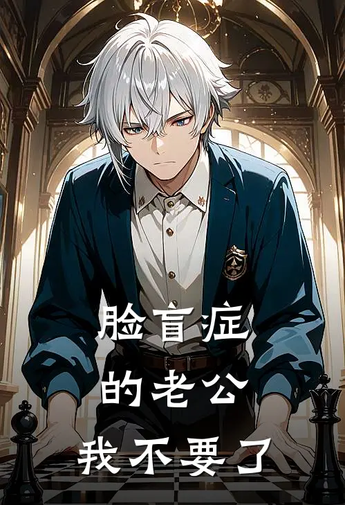 脸盲症的老公，我不要了