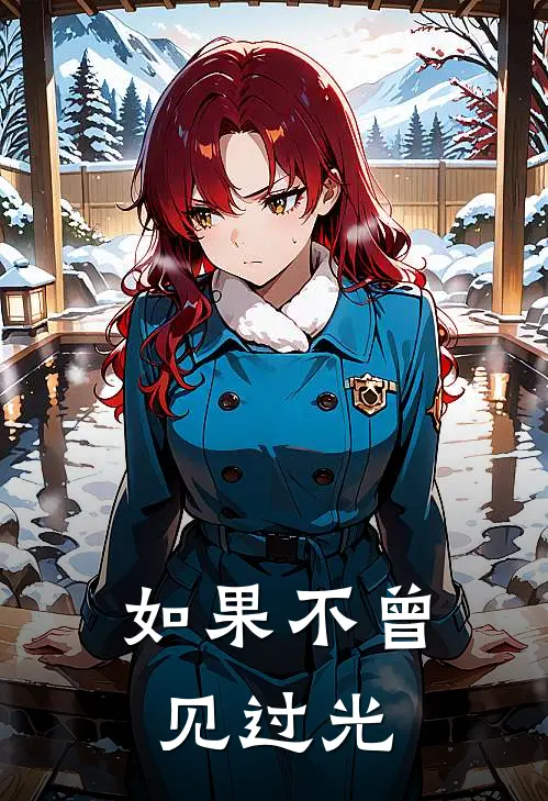 如果不曾见过光