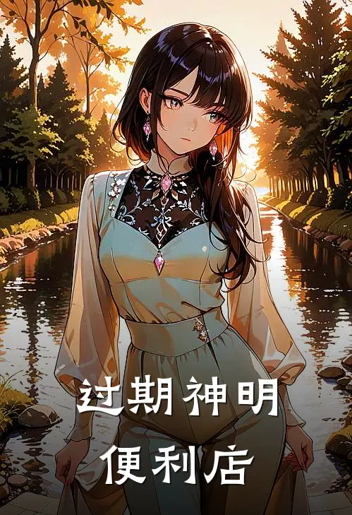 过期神明便利店