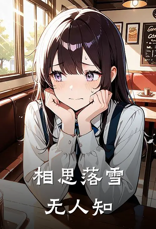 相思落雪无人知