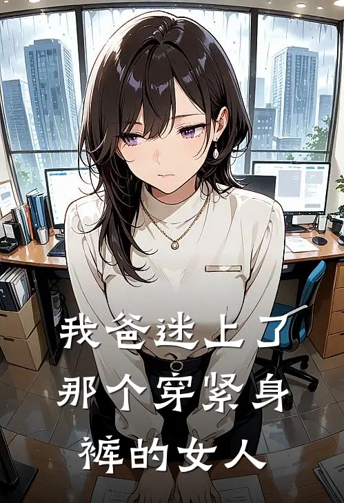 我爸迷上了那个穿紧身裤的女人