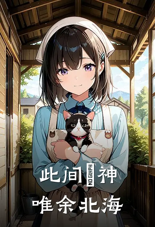 此间無神，唯余北海