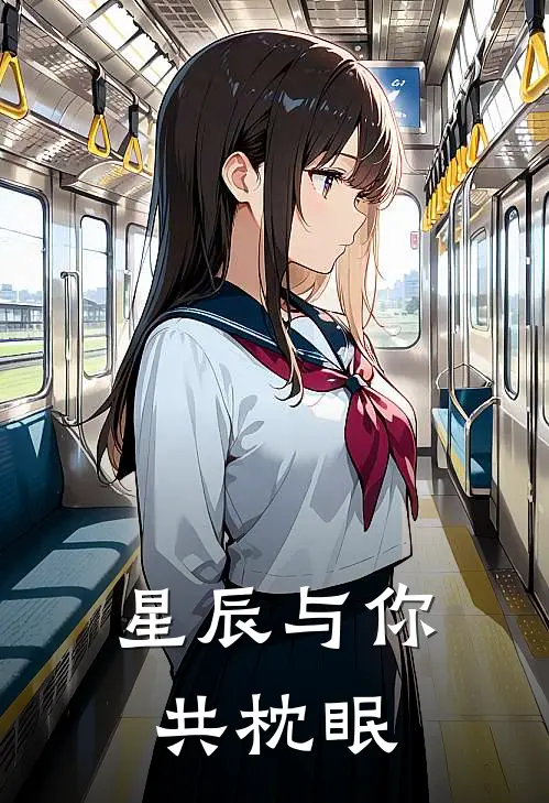 星辰与你共枕眠