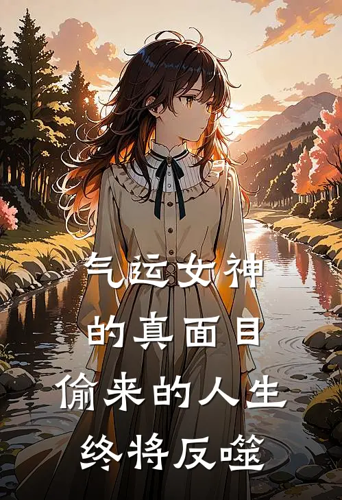 “气运女神”的真面目：偷来的人生，终将反噬