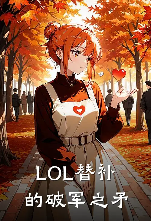 LOL替补的破军之矛