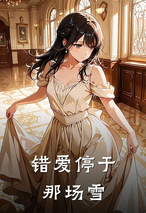 错爱停于那场雪