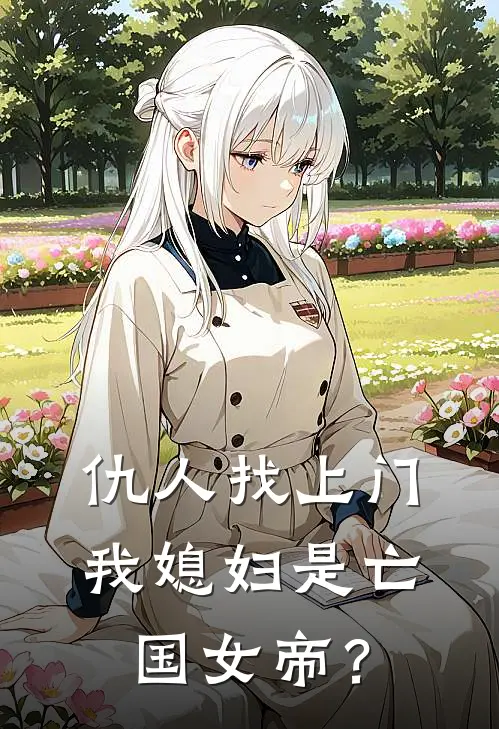 仇人找上门，我媳妇是亡国女帝？