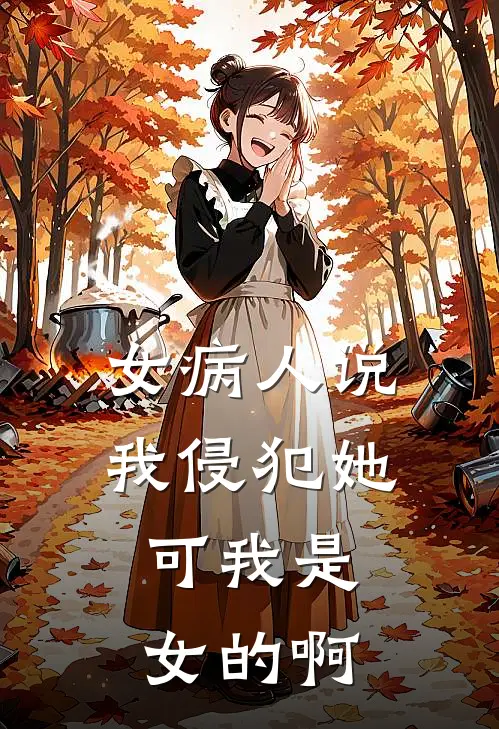 女病人说我侵犯她，可我是女的啊