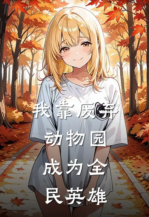 我靠废弃动物园，成为全民英雄