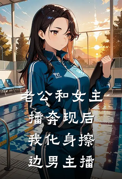 老公和女主播奔现后，我化身擦边男主播