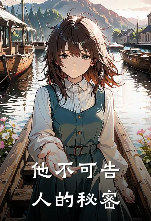 他不可告人的秘密