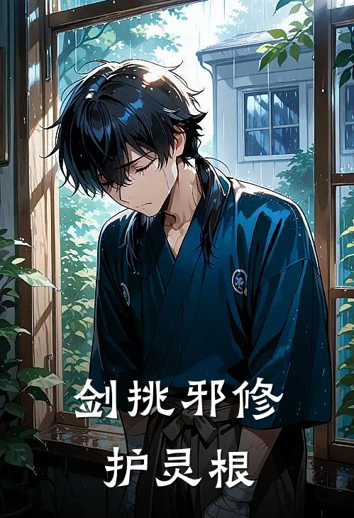 剑挑邪修护灵根