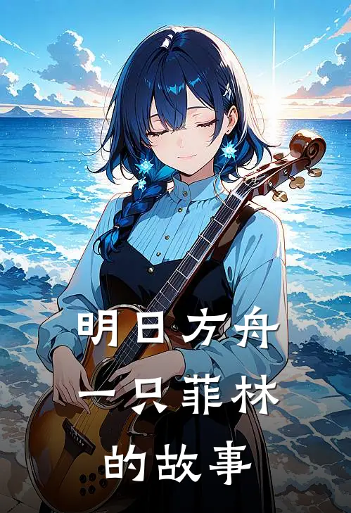 明日方舟，一只菲林的故事