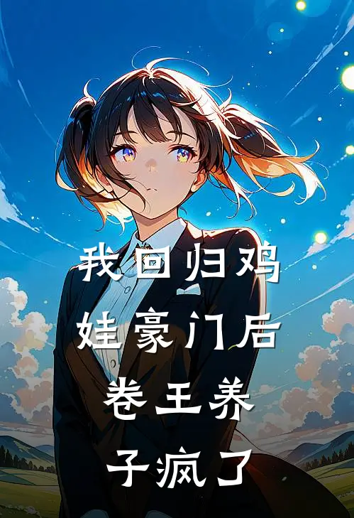 我回归鸡娃豪门后，卷王养子疯了