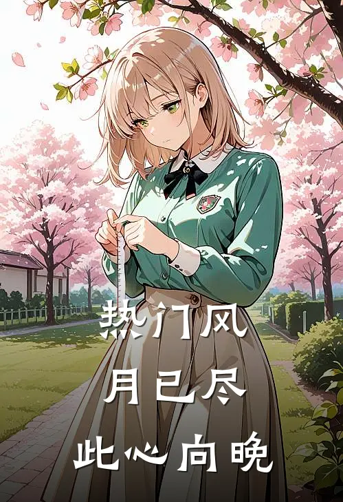 [热门]风月已尽，此心向晚