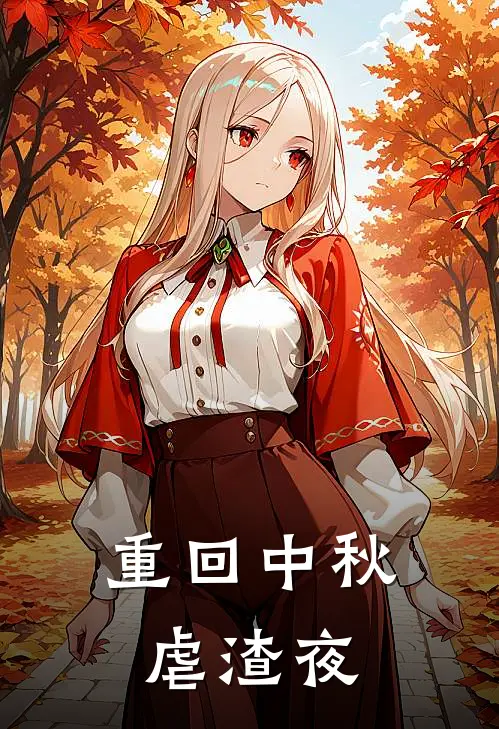 重回中秋虐渣夜