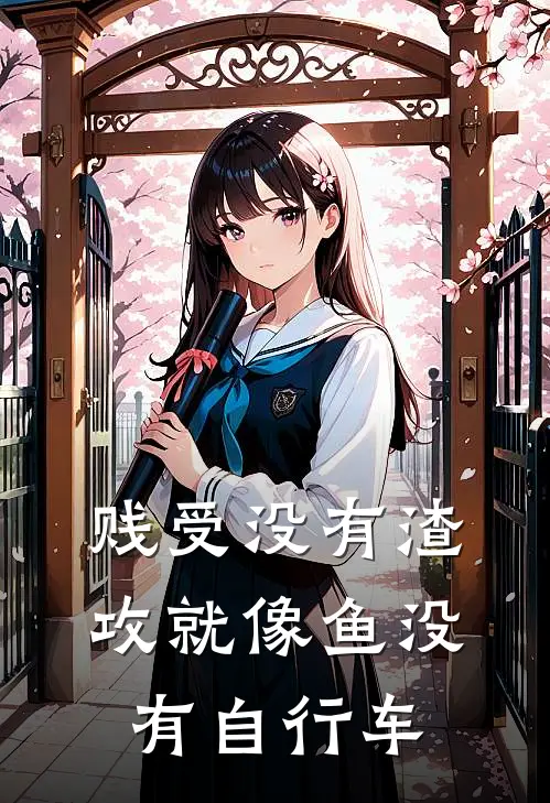 贱受没有渣攻就像鱼没有自行车