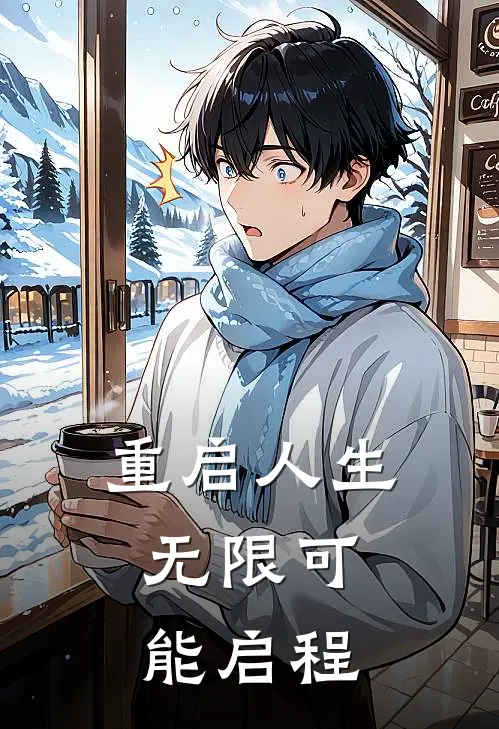 重启人生：无限可能启程