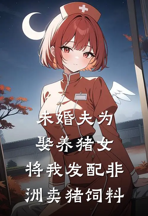 未婚夫为娶养猪女，将我发配非洲卖猪饲料