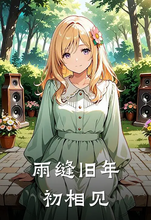 雨缝旧年初相见