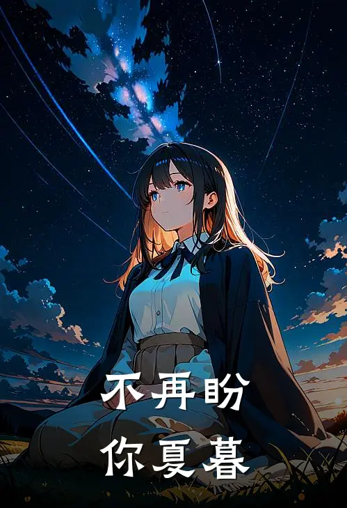 不再盼你夏暮