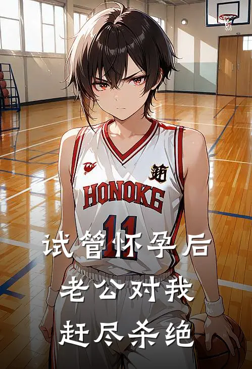 试管怀孕后，老公对我赶尽杀绝