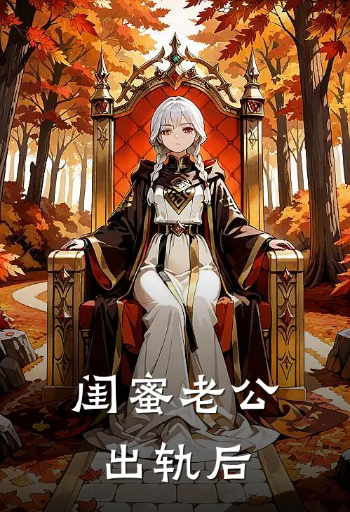 闺蜜老公出轨后