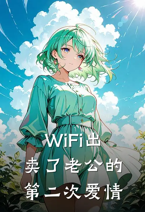 WiFi出卖了老公的第二次爱情