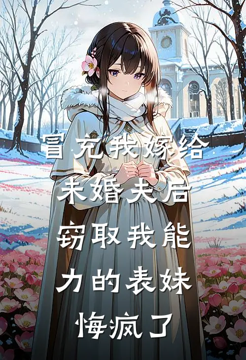 冒充我嫁给未婚夫后，窃取我能力的表妹悔疯了