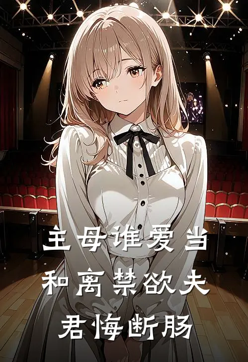 主母谁爱当，和离禁欲夫君悔断肠