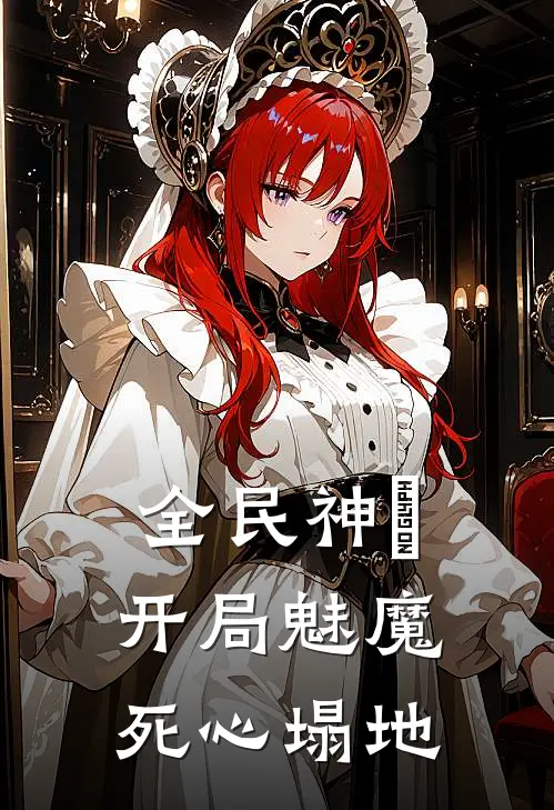 全民神祇：开局魅魔死心塌地