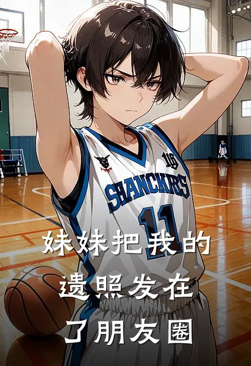 妹妹把我的遗照发在了朋友圈