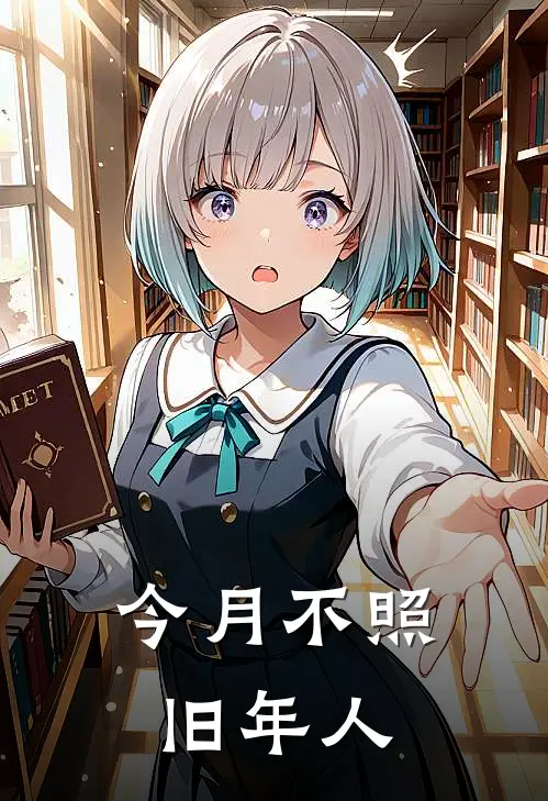 今月不照旧年人