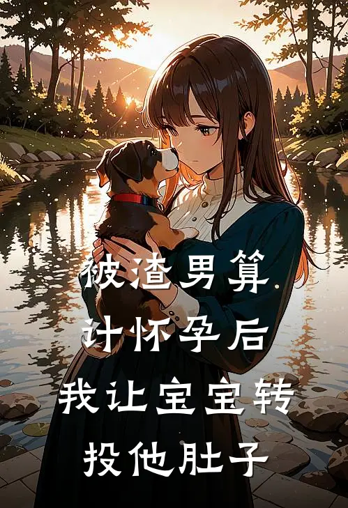 被渣男算计怀孕后，我让宝宝转投他肚子