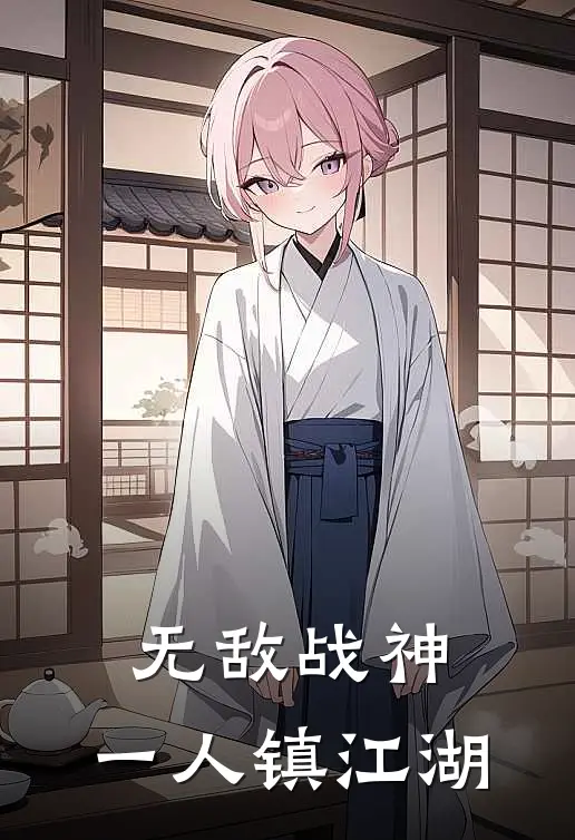 无敌战神：一人镇江湖