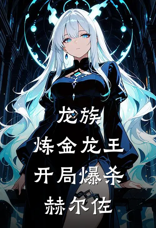 龙族：炼金龙王，开局爆杀赫尔佐